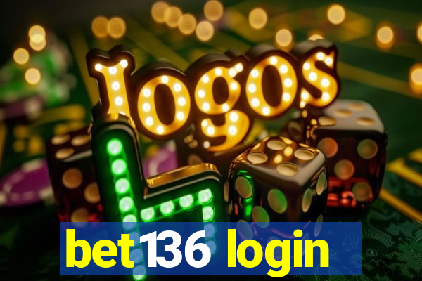 bet136 login